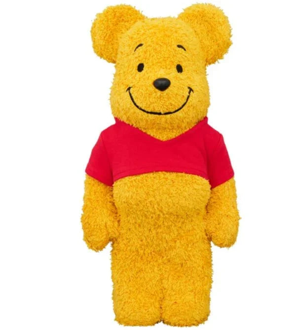 Pooh^_^ Amazon.com: Winnie The Pooh Deluxe 2-Sided Plush Jumpsuit