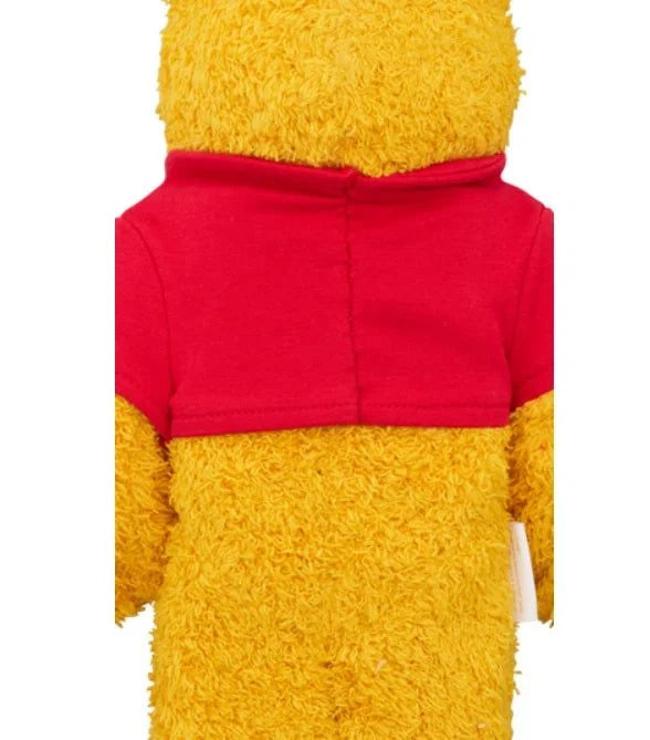 400% Bearbrick - Winnie the Pooh (Costume Version)
