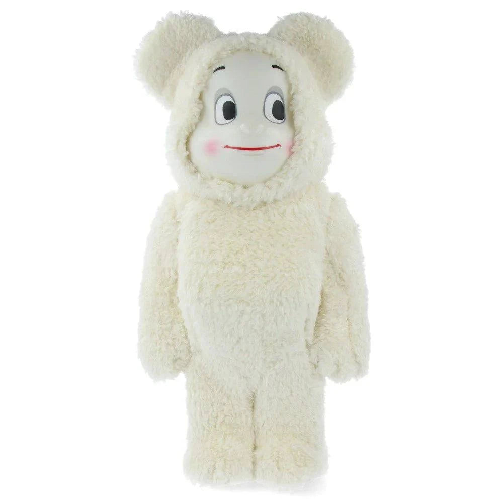 BE@RBRICK CASPER COSTUME Ver.1000％ Medicom Toy Be@Rbrick - Casper Costume Ver.1000% | HobbyDigi
