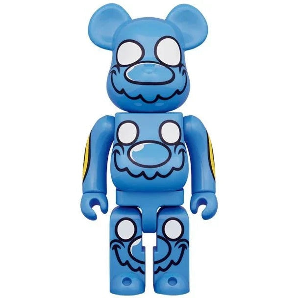400% Bearbrick - Coin Parking Delivery