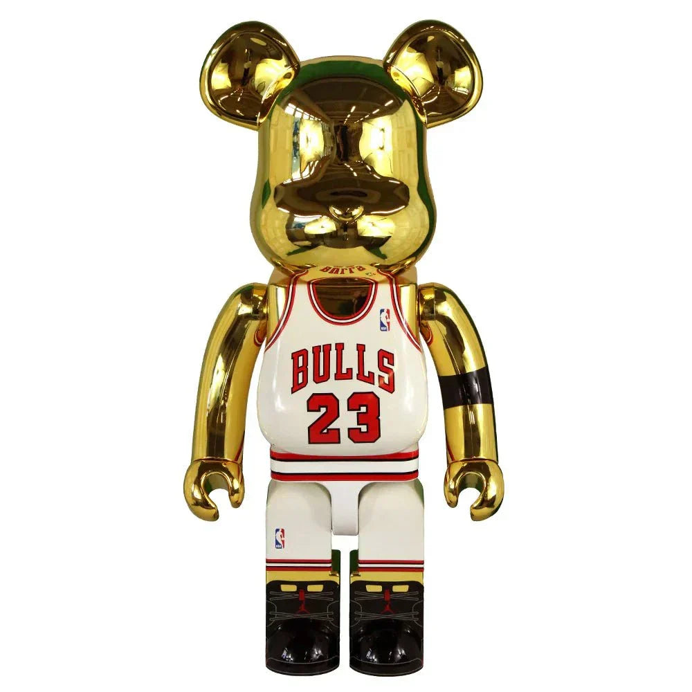 スポーツ BE@RBRICK Michael Jordan1992TEAMUSA1000% BE@RBRICK Michael Jordan1992TEAMUSA1000%