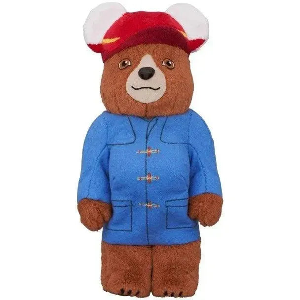 400% Bearbrick - Paddington (Costume)