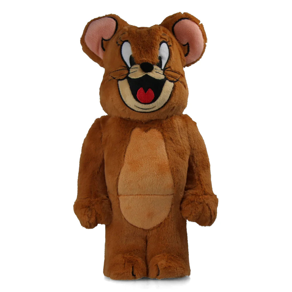 400% Bearbrick – Jerry (Costume Ver.) 400% Bearbrick – Jerry (Costume Ver.)