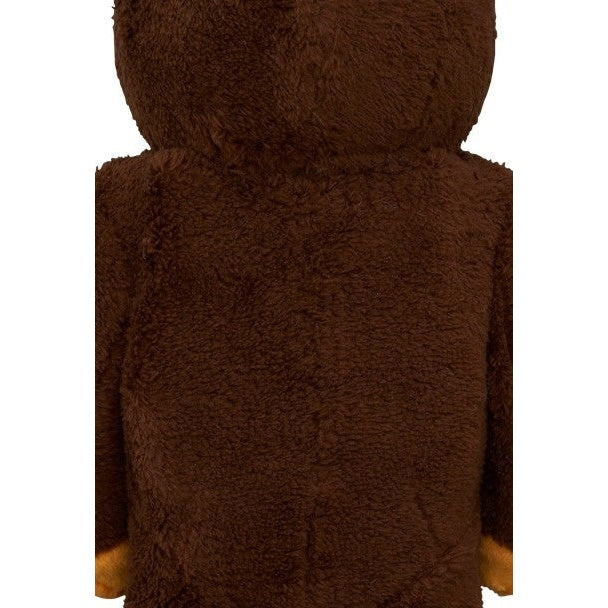 400% Bearbrick - Baby Milo by BAPE - A Bathing Ape (Costume Edition)
