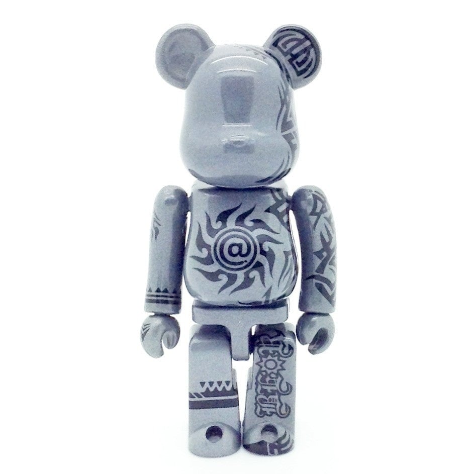 Bearbrick Series 11 (Open Blindbox)