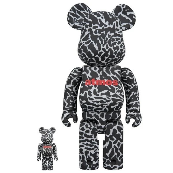 その他 BE@RBRICK 1000% atmos elephant MEDICOM TOY BE@RBRICK atmos ELEPHANT 1000% | atmos（アトモス