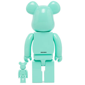 400% Bearbrick - Good Selection 10th Anniversary (Mint)