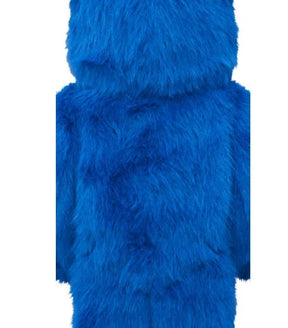 400% Bearbrick - Cookie Monster in Costume, Suit Edition 2.0 400% Bearbrick - Cookie Monster in Costume, Suit Edition 2.0