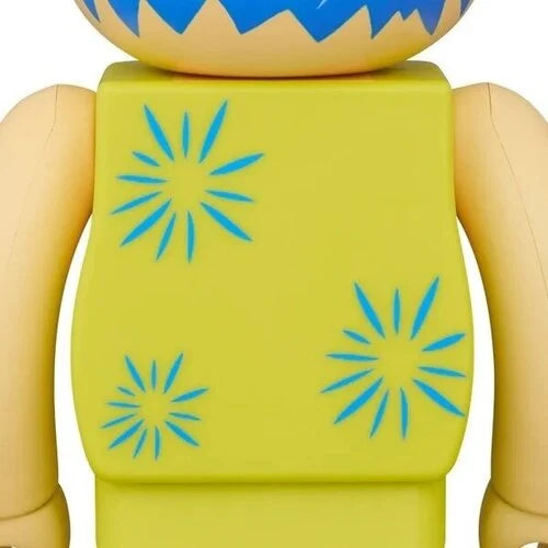 400% Bearbrick - Joy (Inside Out)