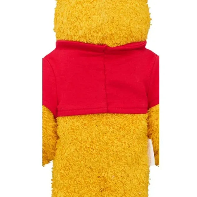 400% Bearbrick - Winnie the Pooh (Costume Version)