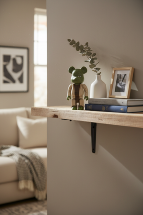 400% Bearbrick - Yoda (Attack of the Clones)-Medicom Toy-Bearbrick