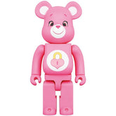 1000% Bearbrick - Secret Bear (Care Bears)