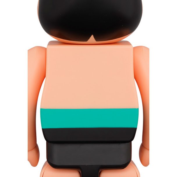 400% & 100% Bearbrick Set - Astro Boy (Sleeping Ed.)