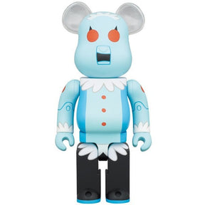 1000% Bearbrick - Rosie The Robot (The Jetsons) Default Title