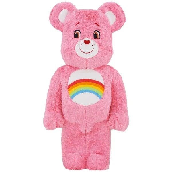 400% Bearbrick - Cheer Bear (Costume Edition) Default Title