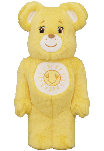400% & 100% Bearbrick Set - My First Bearbrick Baby