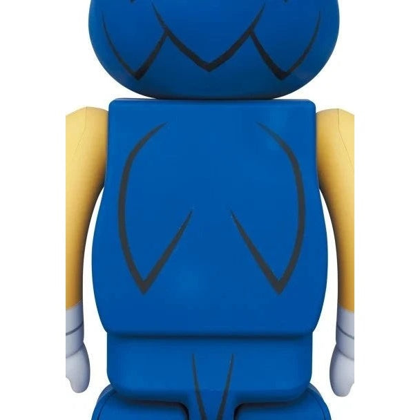 400% Bearbrick - Sonic the Hedgehog (SEGA)