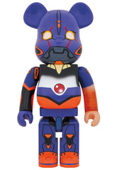 1000% Bearbrick - Evangelion (EVA Unit 01 - Awakening)