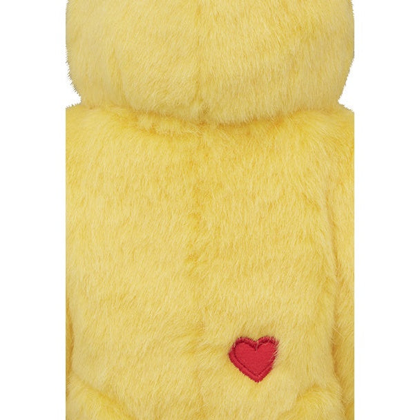 400% Bearbrick - Funshine Bear (Costume Edition)