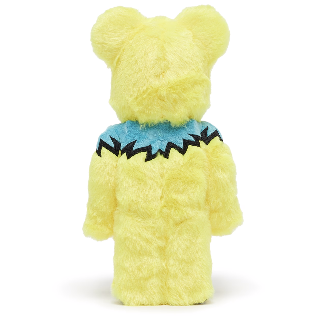 400% Bearbrick - Grateful Dead - Dancing Bears (Costume Ver. Yellow) 400% Bearbrick - Grateful Dead - Dancing Bears (Costume Ver. Yellow)