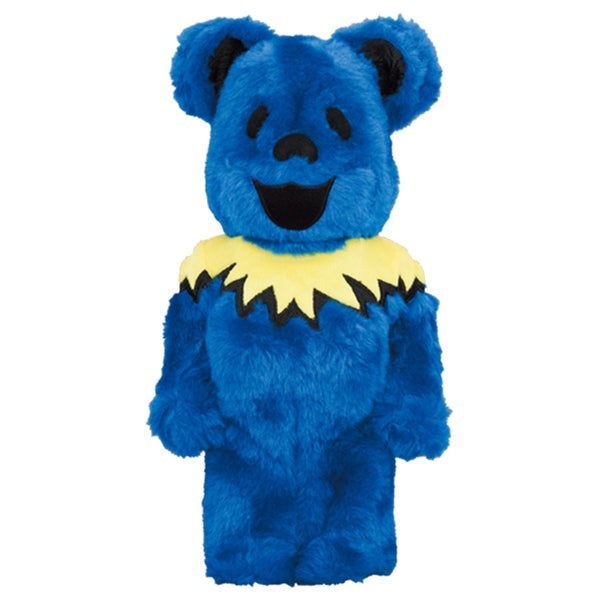 400% Bearbrick - Sadness (Inside Out)