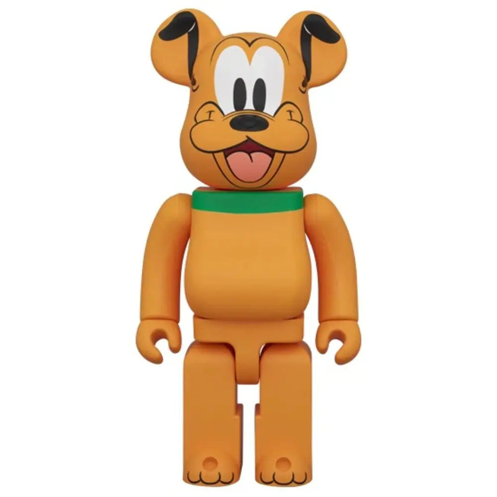 1000% Bearbrick - Where Do We Come From? (Paul Gauguin)