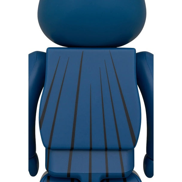 400% Bearbrick – Batman Hush (Blue)