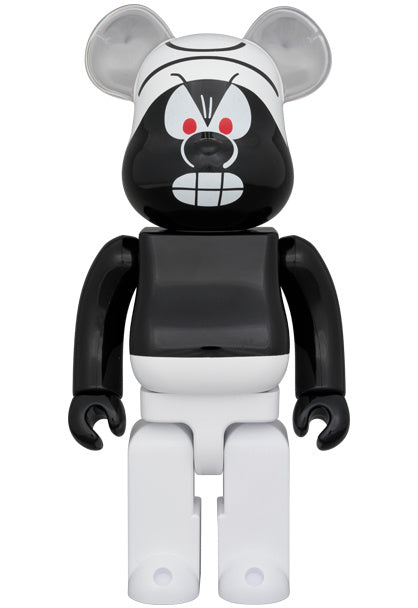 400% Bearbrick – Hamm (Toy Story)