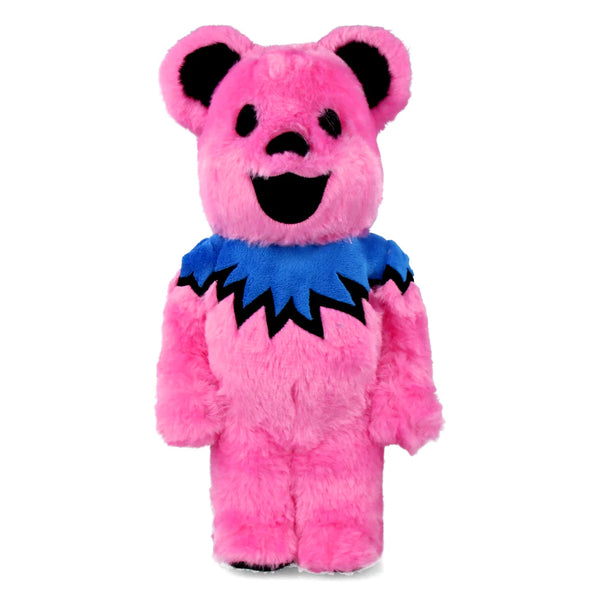 400% Bearbrick – Peanuts Snoopy (Costume Ver.) 400% Bearbrick – Peanuts Snoopy (Costume Ver.)