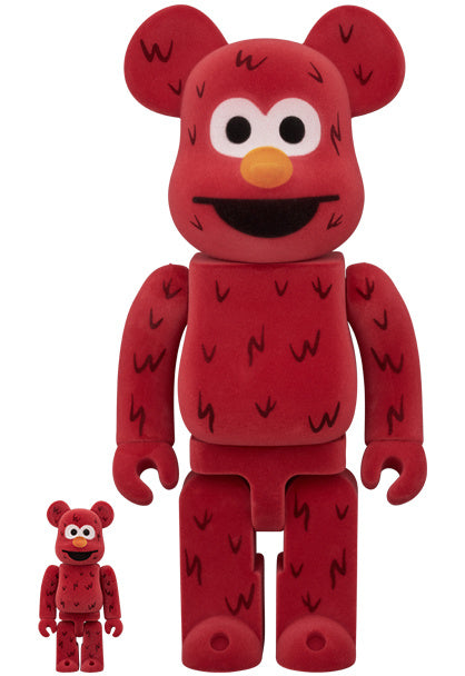 400% Bearbrick – Hamm (Toy Story)