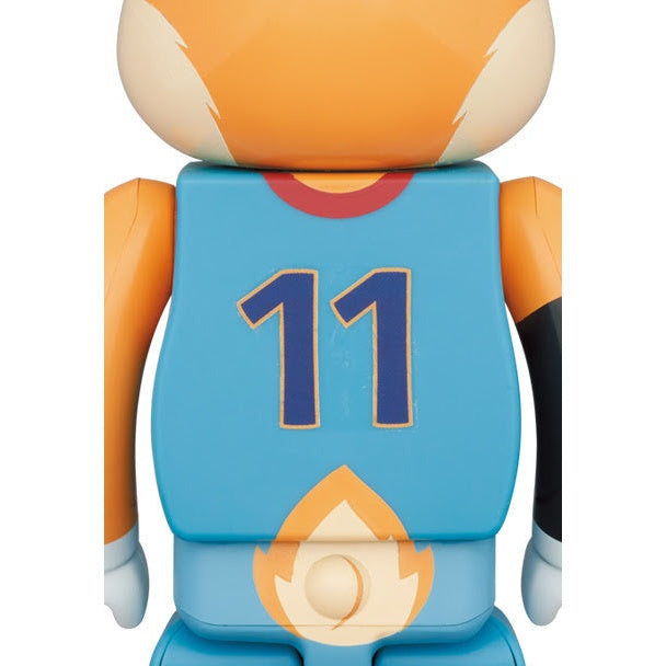 400% & 100% Rabbrick set - Lola Bunny (Space Jam 2)
